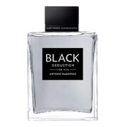 Antonio Banderas Black Seduction For Men Woda toaletowa 200ml