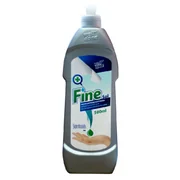 Well Done Fine Antyseptyczny na ręce (500ml) Mydło