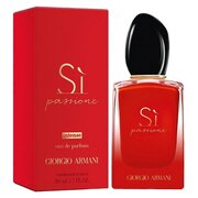Giorgio Armani Si Passione Intense Woda perfumowana