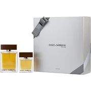 Dolce & Gabbana The One for Men Zestaw upominkowy, woda toaletowa 100ml + woda toaletowa 30ml