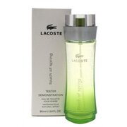 Lacoste Touch of Spring Woda toaletowa – Tester