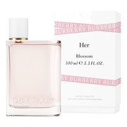 Burberry Her Blossom Woda toaletowa 100ml