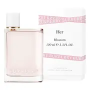 Burberry Her Blossom Woda toaletowa 100ml