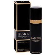 Carolina Herrera Bad Boy Dezodorant w sprayu