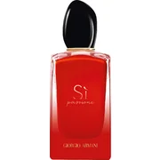 Giorgio Armani Sì Passione Intense Woda perfumowana - Tester