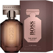 Hugo Boss The Scent Absolute For Her Woda perfumowana