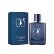 Giorgio Armani Acqua di Gio Profondo Woda perfumowana