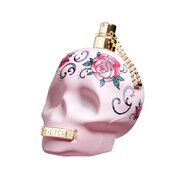 Police To Be Tattooart For Woman Woda perfumowana - Tester