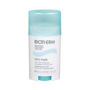 Antiperspirant Deo Pure (Antiperspirant Stick with Tri-active Mineral Complex) 40 ml