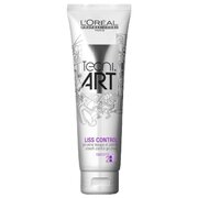 Uhladzujúci gélový krém Liss Control (Smooth Control Gel-Cream) 150 ml