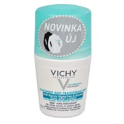 48-hodinový guľôčkový antiperspirant proti bielym a žltým škvrnám 50 ml