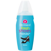 Osviežujúci sprej na nohy a do topánok Fresh Shoes 130 ml
