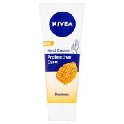 Krem do rąk z opieką ochronną wosk pszczeli (krem do rąk) 75 ml