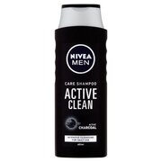 Szampon dla mężczyzn Active C Lean 400 ml