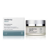 Hydratačný krém proti nedokonalostiam pleti Azelac (Moisturizing Cream) 50 ml