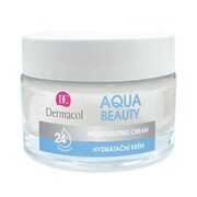 Hydratačný krém Aqua Beauty (Moisturizing Cream) 50 ml