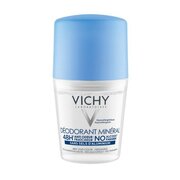 Minerálne guľôčkový deodorant ( Mineral Deodorant) 50 ml