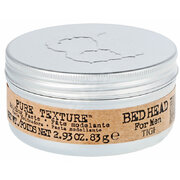 Modelovacie pasta na vlasy pre mužov Bed Head For Men ( Pure Texture Molding Paste) 83 g
