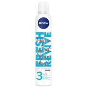 Suchy szampon na ciemne włosy (suchy szampon ciemne odcienie) 200 ml