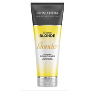 Odżywka do błyskawicy do blond włosów Sheer Blonde Go Blonde R (Light Ening Conditioner) 250 ml