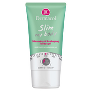 Zoštíhľujúci remodelačný gél Slim My Body (Slimming & Reshaping Body Gel) 150 ml