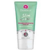 Zoštíhľujúci remodelačný gél Slim My Body (Slimming & Reshaping Body Gel) 150 ml