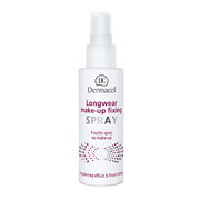 Fixačný sprej na make-up (Longwear Make-Up Fixing)