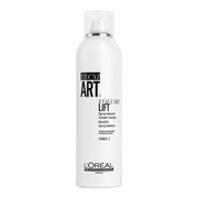 Tužiace pena pre objem vlasov od korienkov (Rootlift Spray Mousee) 250 ml