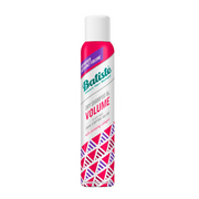 Suchy szampon do objętości objętości 200 ml