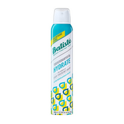 Suchy szampon do normalnych i suchych włosów hydratowych (suchy szampon) 200 ml