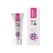 Junior Bubble Bubble Bubble guma (junior pasta do zębów 6+ lat) 50 ml