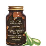 Kapsułka celulitu (kapsułki antycellulitowe) 14 x 4 ml