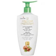 Odżywiający balsam do ciała dla suchej skóry (wysublimowane mleko topnienia) 400 ml