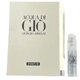 Giorgio Armani Acqua Di Giò Parfum Refillable Woda perfumowana