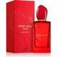 Armani Sì Passione Red Musk Woda perfumowana
