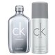 Calvin Klein CK One Essence Zestaw upominkowy