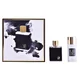 Carolina Herrera CH for Men Zestaw upominkowy, woda toaletowa 100ml + dezodorant w sprayu 150ml