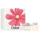 Chloe Chloe zestaw upominkowy woda perfumowana 50ml + balsam do ciała 100ml
