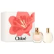 Chloe Nomade zestaw podarunkowy woda perfumowana 50ml + balsam do ciała 100ml