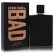Diesel Bad Woda toaletowa