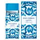 Dolce & Gabbana Light Blue Capri In Love Woda perfumowana