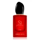Giorgio Armani Si Passione Eclat Woda perfumowana - Tester