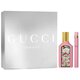 Gucci Flora by Gucci Gorgeous Gardenia Zestaw upominkowy