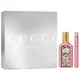 Gucci Flora by Gucci Gorgeous Gardenia Zestaw upominkowy