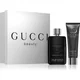 Gucci Guilty Pour Homme Zestaw upominkowy