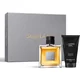 Guerlain L´Homme Ideal Zestaw podarunkowy, woda toaletowa 100ml + Żel pod prysznic 75ml