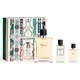 Hermes Terre D´Hermes Parfum Zestaw podarunkowy, woda perfumowana 75ml + balsam po goleniu 40ml + woda perfumowana 12.5ml 