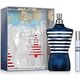 Jean Paul Gaultier Le Male In The Navy Zestaw upominkowy