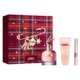 Jean Paul Gaultier Scandal Zestaw podarunkowy, woda perfumowana 80ml + balsam do ciała 75ml + woda perfumowana 10ml
