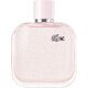 Lacoste Flacon  L.12.12 Rose Eau Fraiche Woda toaletowa - Tester